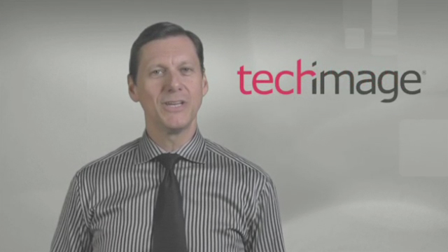 Tech Image Chief Executive, Dan O'Brien, Discusses Digital Best Practices