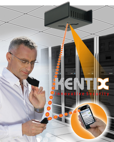 Kentix Innovative Security (Photo: Business Wire)