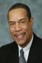 Dr. Bernard Abbott, M.D., Chief Medical Officer at Family Health Centers of Baltimore (Photo: Business Wire)