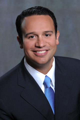 Javier A. Alvarez promoted to partner at Avila Rodriguez Hernandez Mena & Ferri LLP in Miami, Florida. (Photo: Business Wire)