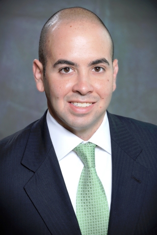 Manuel M. Rodriguez promoted to partner at Avila Rodriguez Hernandez Mena & Ferri LLP in Miami, Florida. (Photo: Business Wire)