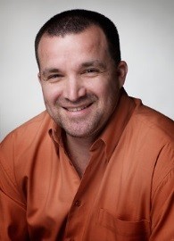 Shawn Paul Wood is now General Manager and PR Director for Bolt PR's North Texas presence. (Photo: Business Wire)