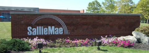 Sallie Mae, the nation's No. 1 financial services company specializing in education, employs about 1,000 people at its loan servicing center in Wilkes-Barre. (Photo: Business Wire)