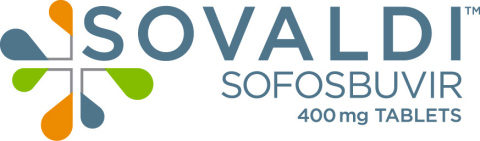 Sovaldi Logo
