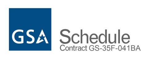 General Services Administration Awards GSA Schedule Contract, IT Schedule 70 GSA