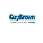 Guy Brown Expands Wholesaler Relationship With Staples ...