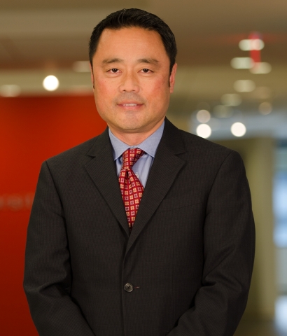 Minoru Tanabe, President, Kumon North America (Photo: Business Wire)