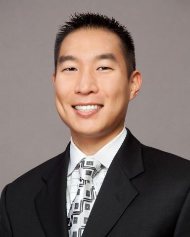 Edward I. Cha (Photo: Business Wire)