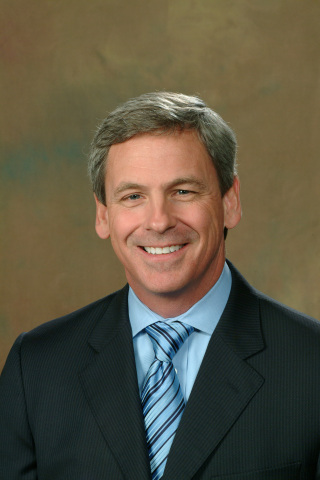 Lawrence Huff, Co-CEO - Optimal Blue (Photo: Business Wire)