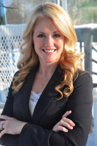 EBI Consulting Welcomes Ms. Darcey Hott

(Photo: Business Wire)