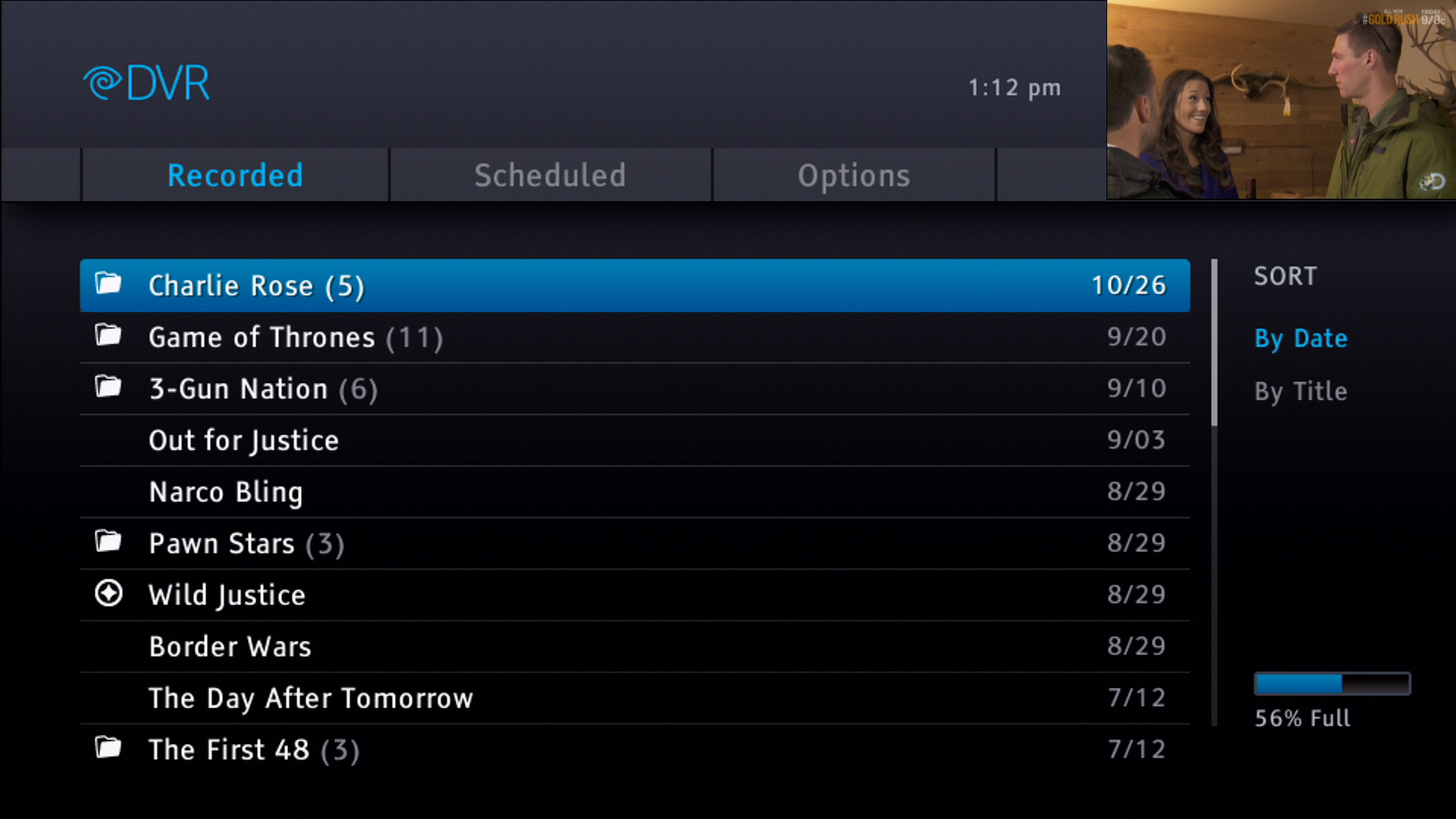 time warner cable cloud-based tv guide services improve customer