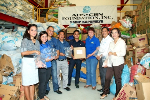 Sealed Air and Pepsi-Cola Philippines Announces Joint Project to Bring ...