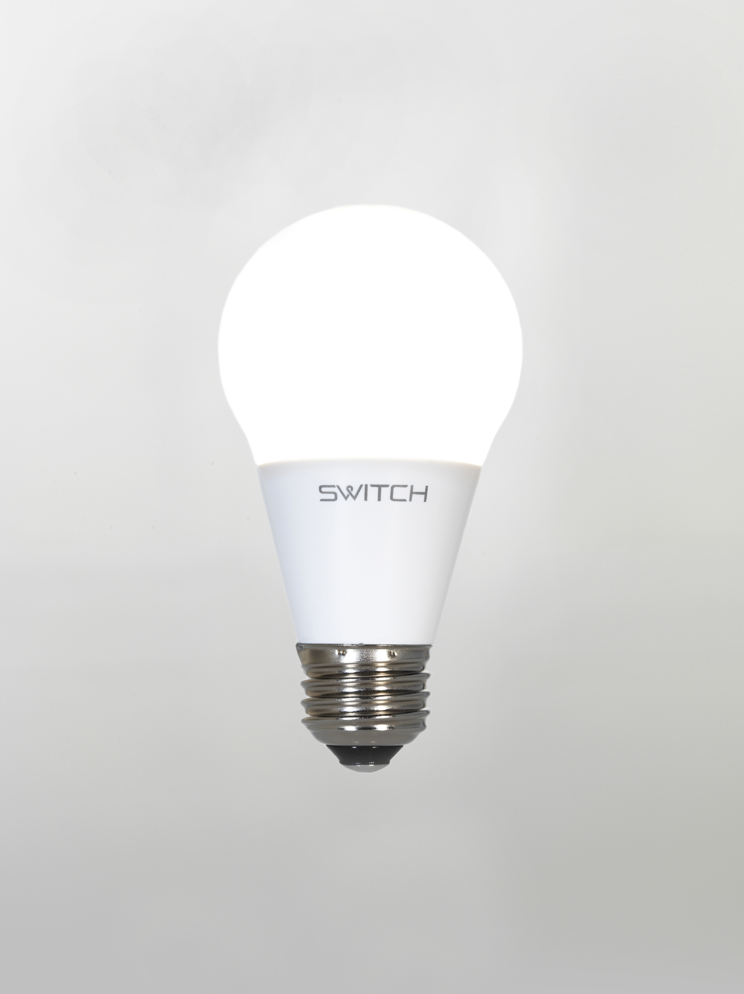 Mursten Ofte talt jazz SWITCH infinia™, the Best-in-Class, General Use LED Light Bulb, Now  Available Nationwide | Business Wire