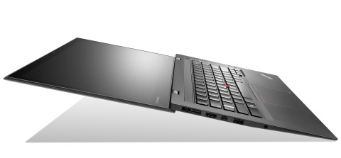 New ThinkPad X1 Carbon (Photo: Business Wire)