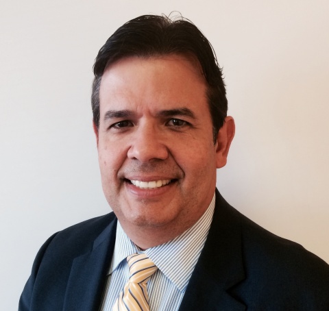 Carlos San Jose Named Market President, Clear Channel Outdoor Chicago (Photo: Business Wire)