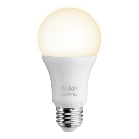 Belkin Expands WeMo Family with a Range of New Products and App Enhancements at the 2014 International CES (Photo: Business Wire)