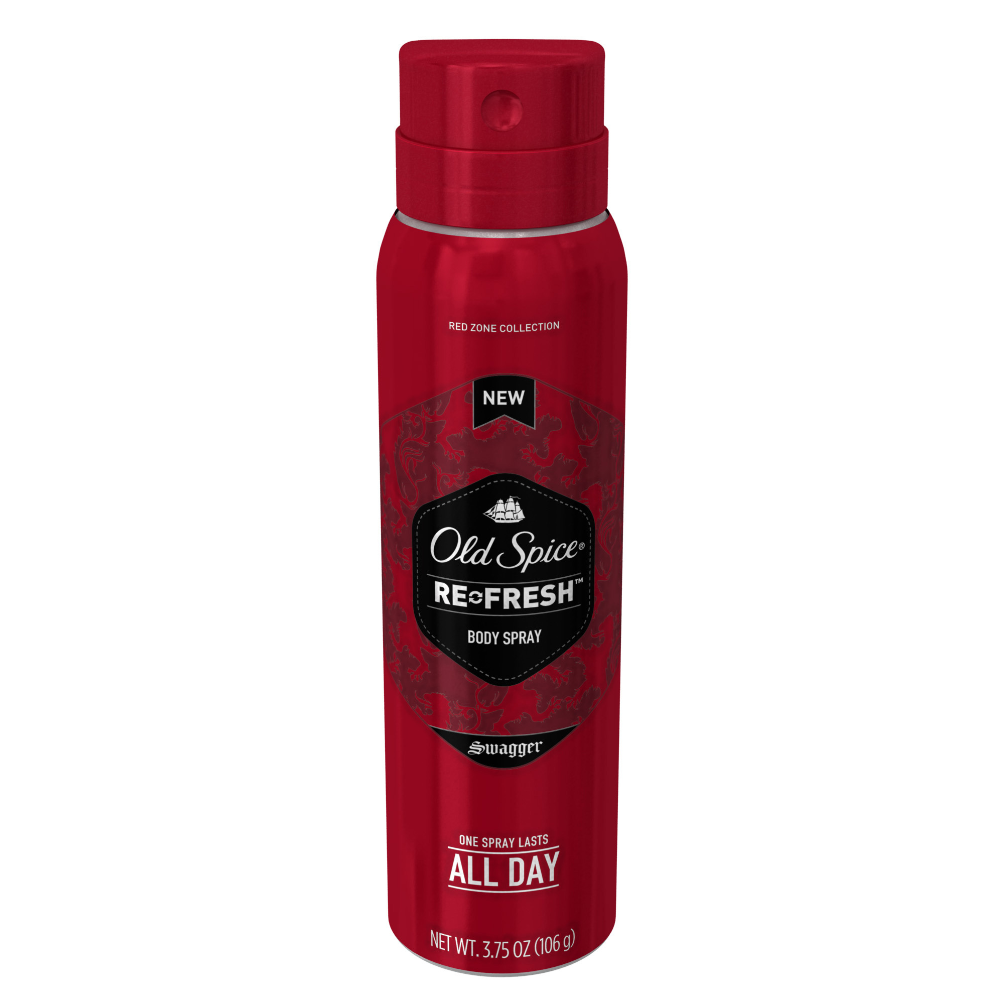 Old Spice Teaches Young Guys to “Scent Responsibly,” Aims to End ...