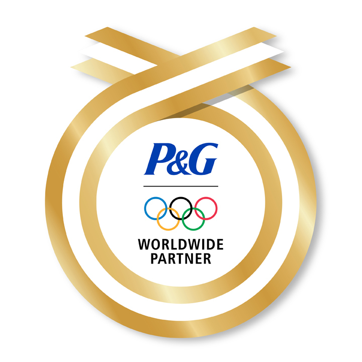Promotional Gift France - Procter & Gamble, Olympic Games Gifts
