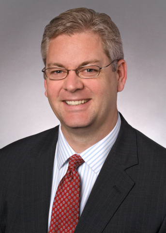 Kevin J. Burns (Photo: Business Wire)