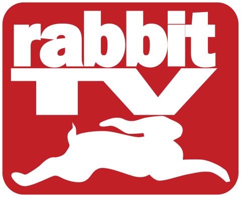 Rabbit TV Goes Deviceless (Graphic: Business Wire)