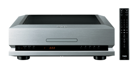 TAD-D1000 Disc Player
