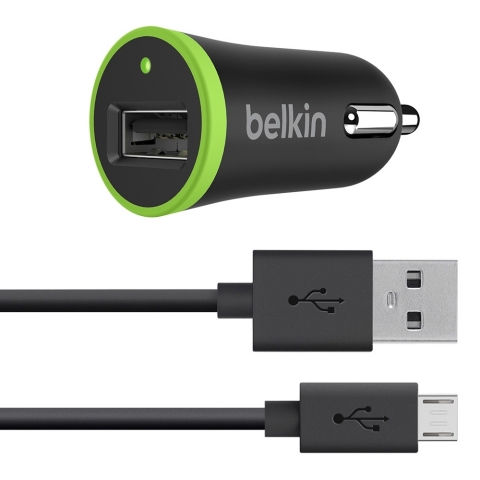 Belkin Universal mobile chargers are able to charge the greatest number of devices on the market, making them the only chargers you'll ever need. (Photo: Business Wire)