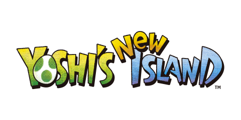 Yoshi's New Island launches March 14 in stores and in the Nintendo eShop. The game is being produced by Takashi Tezuka, the creative director of the original Yoshi's Island for Super NES. Yoshi reunites with Baby Mario in a gorgeous landscape to help him to safety.