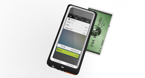 Introducing ShopKeep Mobile, the handheld register that is a complete POS system in your pocket.