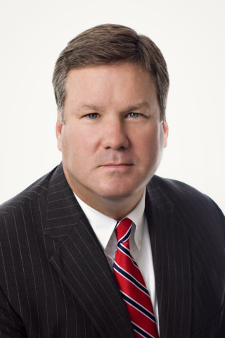 Greg A. Lapointe Named Northern Banking Group President for SCBT
(Photo: Business Wire)