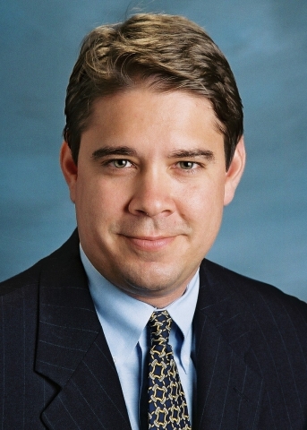 Roger Mansukhani (Photo: Business Wire)