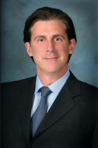 John Wittig appointed Executive Vice President, General Manager of SWS-FL (Photo: Business Wire)