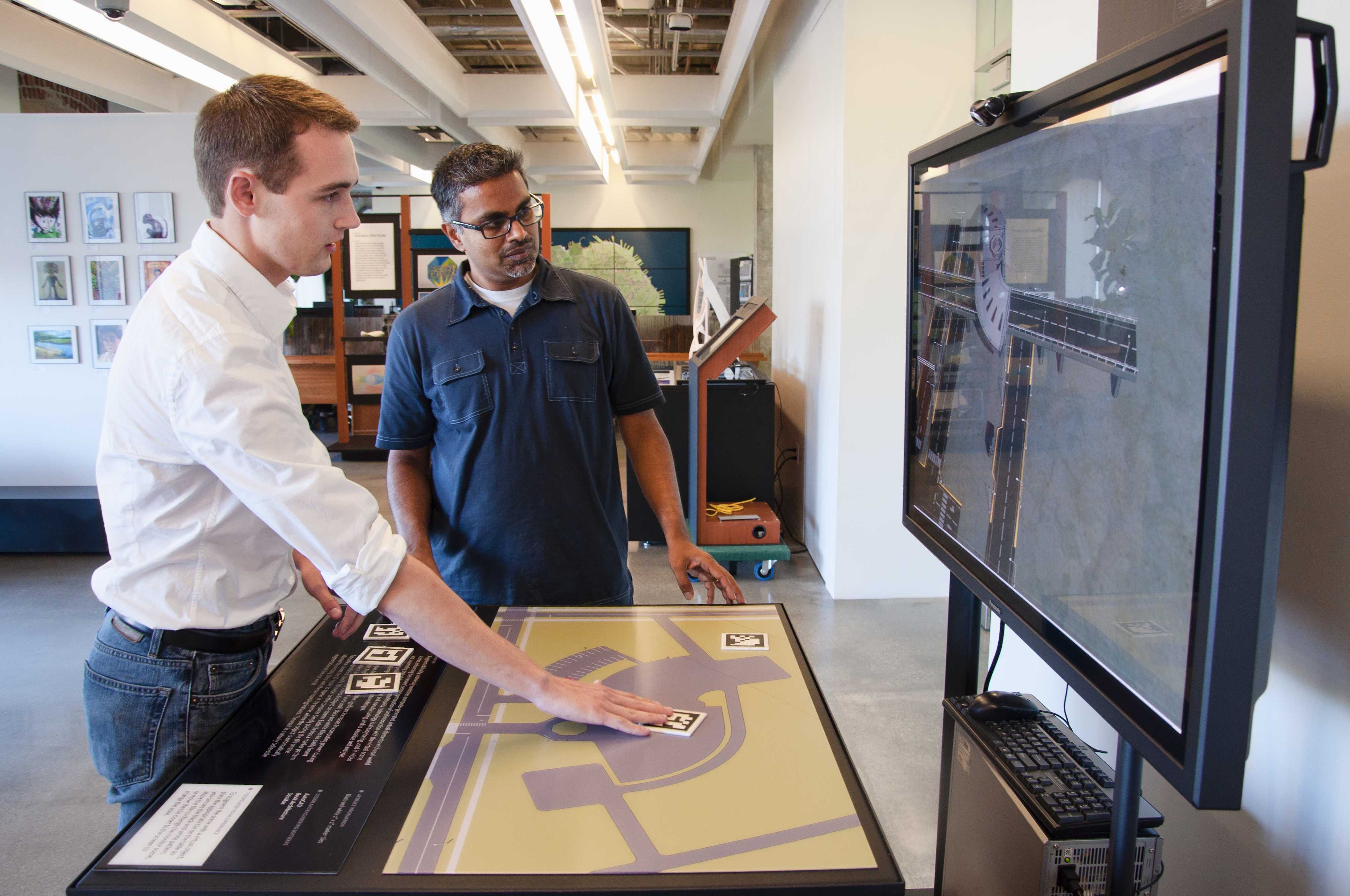 Autodesk Again Named One of FORTUNE's 100 Best Companies to Work For® |  Business Wire