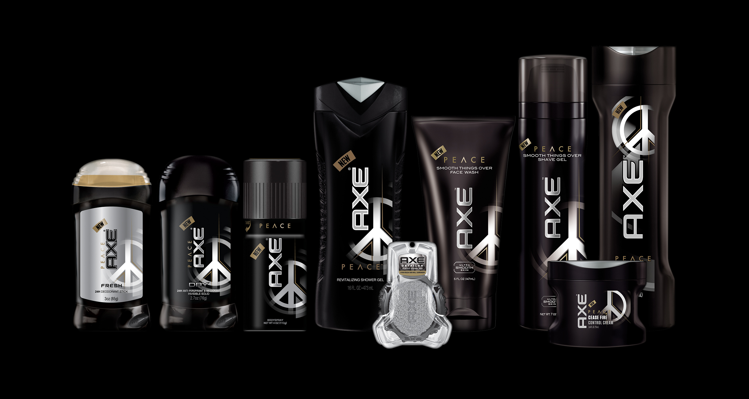 AXE® Business Wire