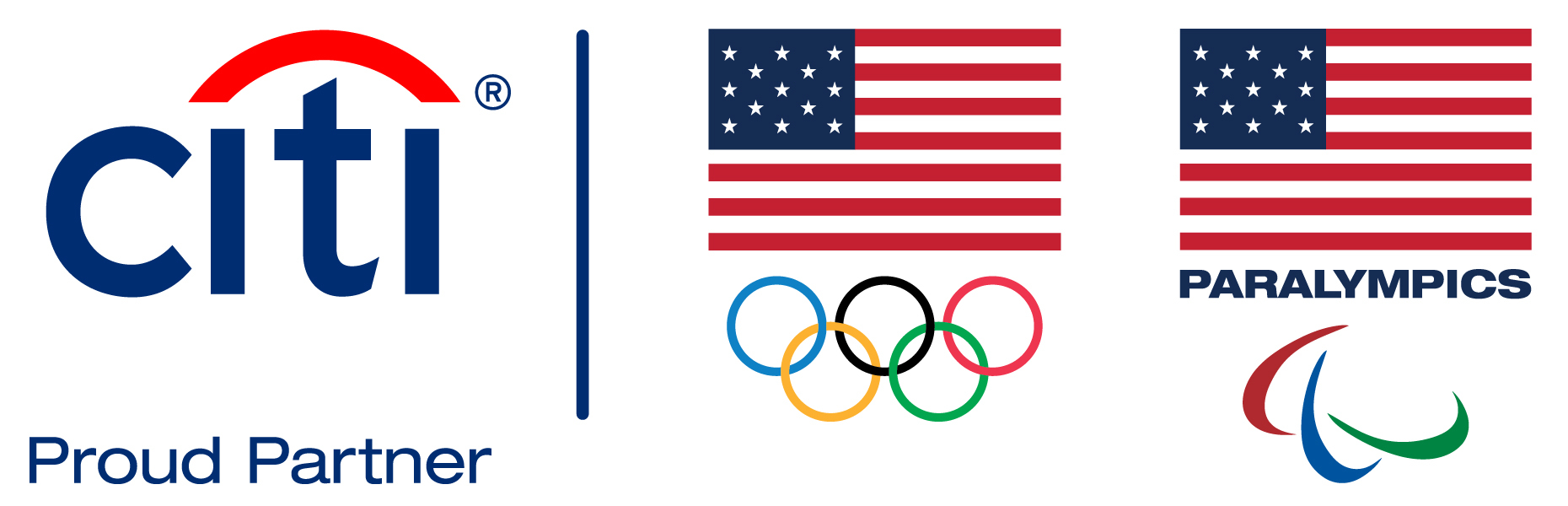 american flag logo olympics