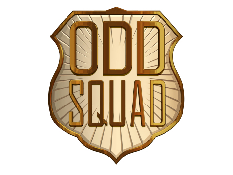 ODD SQUAD, a new live-action series coming soon to PBS KIDS, will help children ages 5-8 build math skills. (Graphic: Business Wire)