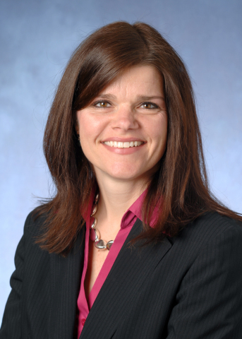 Claudia Ferguson joins Presidio Bank as Relationship Manager (Photo: Business Wire)