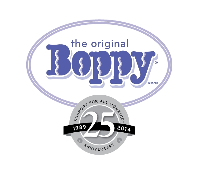 Boppy brand outlet