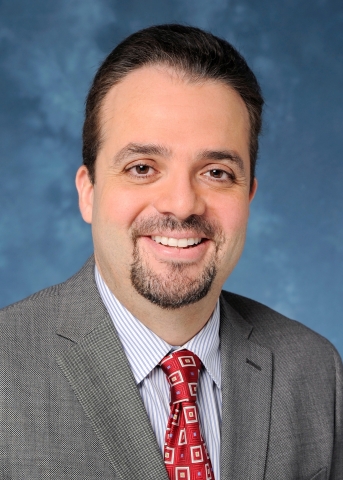 Diego Mechoso, MD, Valley Presbyterian Hospital (Photo: Business Wire) 