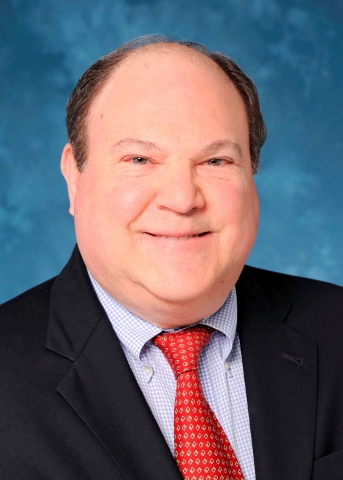 Todd D. Moldawer, MD, Valley Presbyterian Hospital (Photo: Business Wire) 