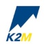 K2M、IPOの登録届出書フォームS-1を提出