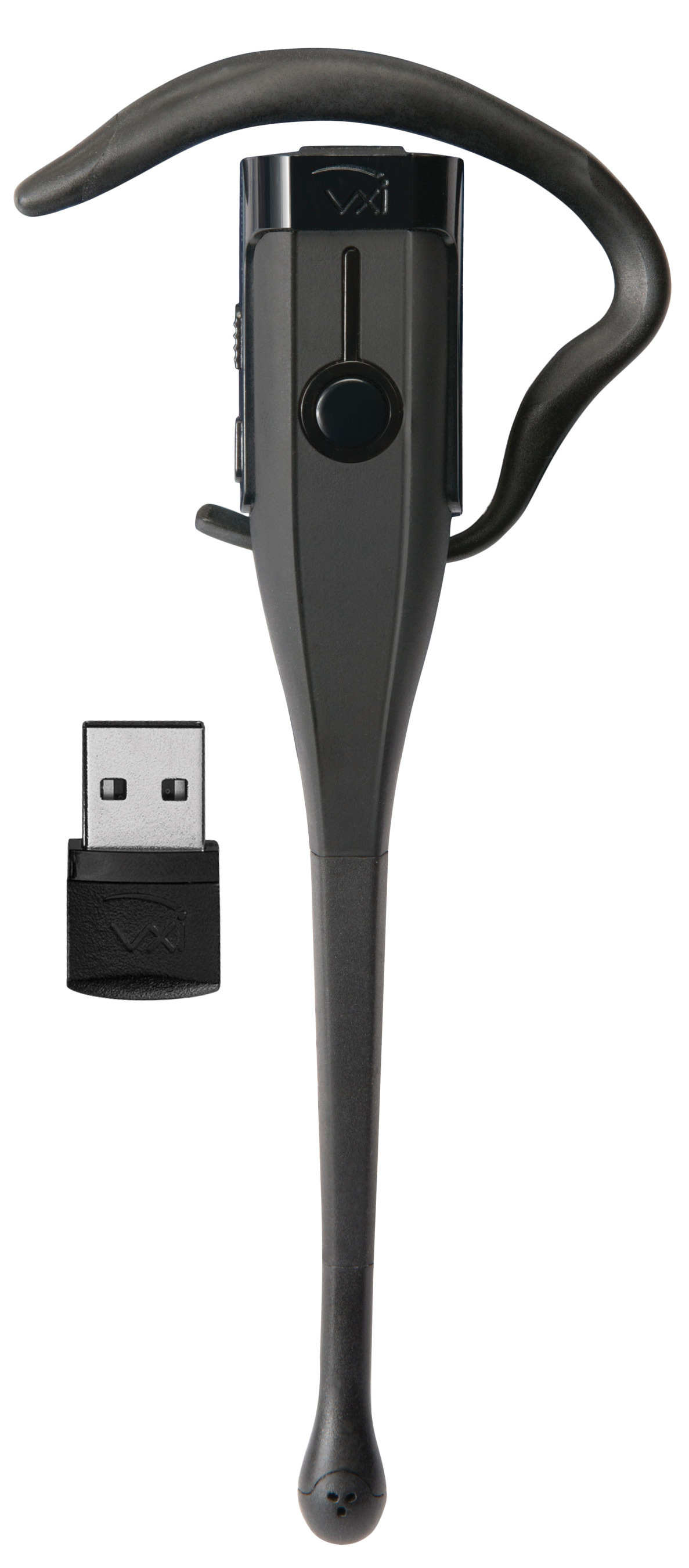 VXi Introduces The VoxStar UC Bluetooth Headset. Business Wire