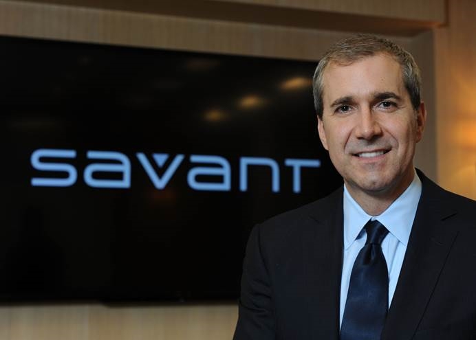 William J Lynch Appointed Ceo Of Savant Systems Business Wire