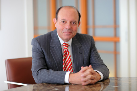 Eugene A. Ludwig is the founder and chief executive officer of Promontory Financial Group. (Photo: Business Wire)