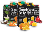 GoodBelly Probiotic JuiceDrinks not as healthy as advertised, class action  alleges - Top Class Actions