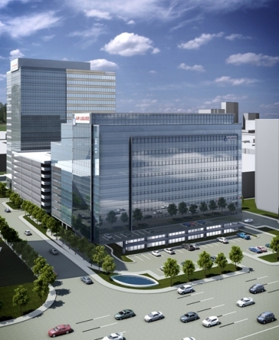 Air Liquide to relocate American corporate headquarters to Memorial City in Houston (Photo: Air Liquide)
