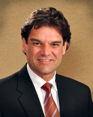 Brian Henderson, President of Cavanal Hill Investment Management (Photo: Business Wire)