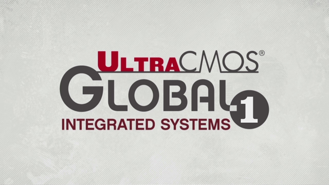 From the inventors of RF SOI comes the industry’s first reconfigurable RF front-end system – UltraCMOS® Global 1. This revolutionary, new solution makes a single, global SKU possible, saving 4G LTE mobile-device manufacturers significant time and money.