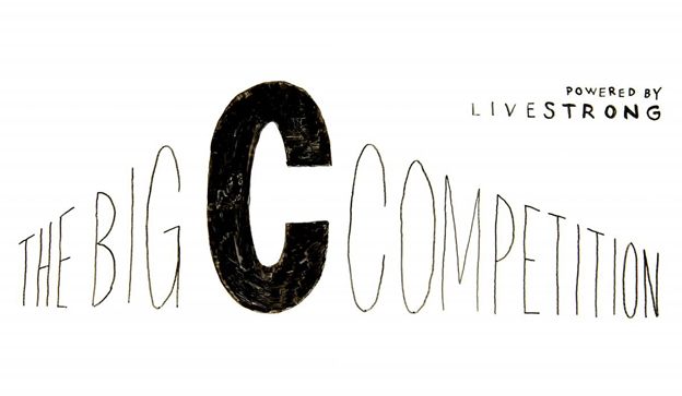 The Big C competition powered by @LIVESTRONG is an opportunity to change the way the world fights cancer. $140,000 at stake. Enter by May 15, 2014.
