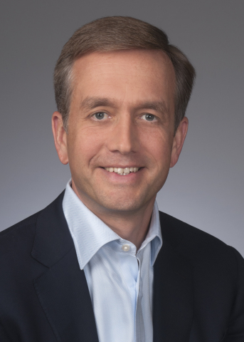 Tim Murphy, Chief Product Officer, MasterCard appointed to General Counsel and Chief Franchise Officer.