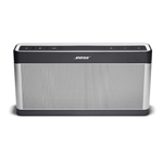 New Bose® SoundLink® Bluetooth® Speaker III | Business Wire